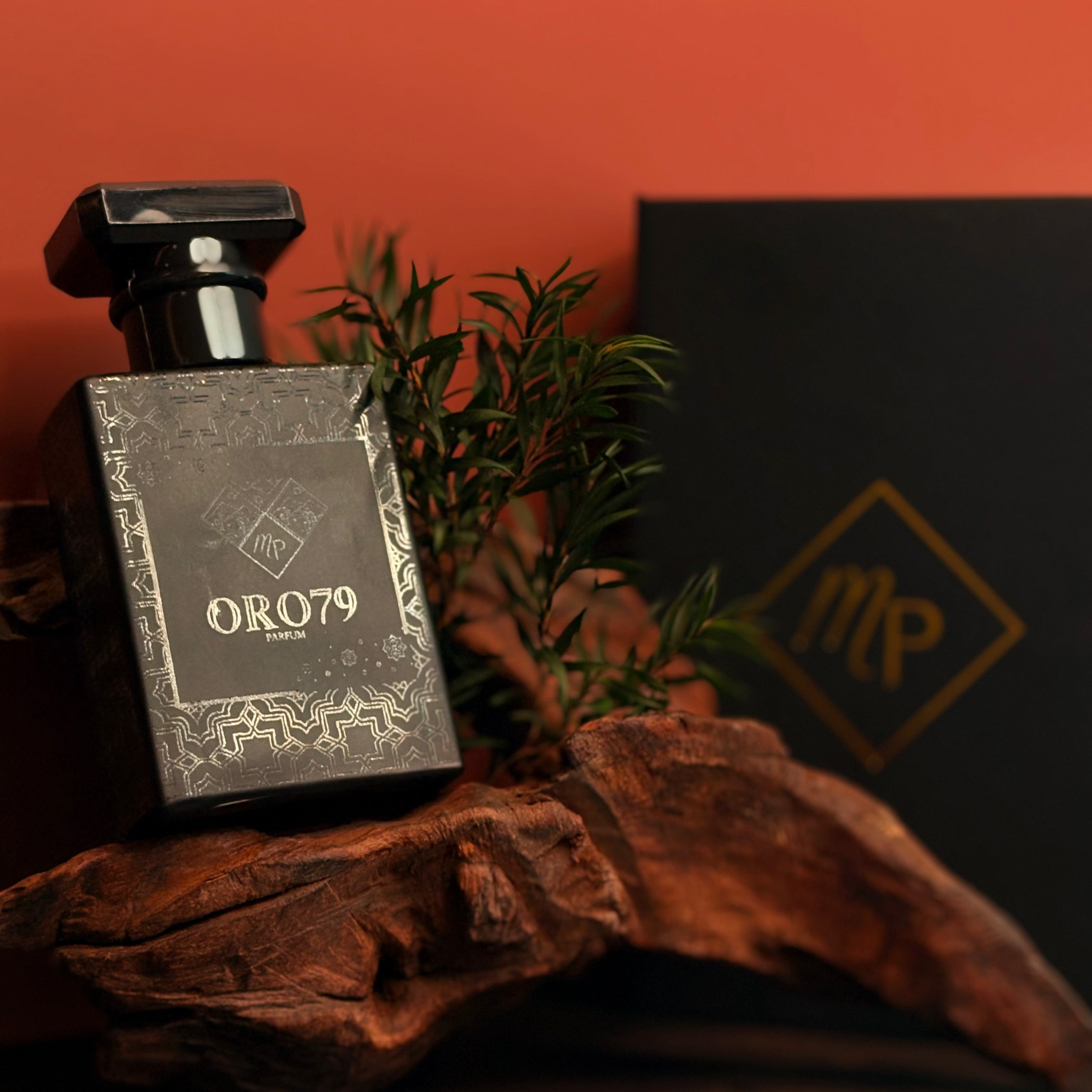 ORO79 ELIXIR Maison Prince