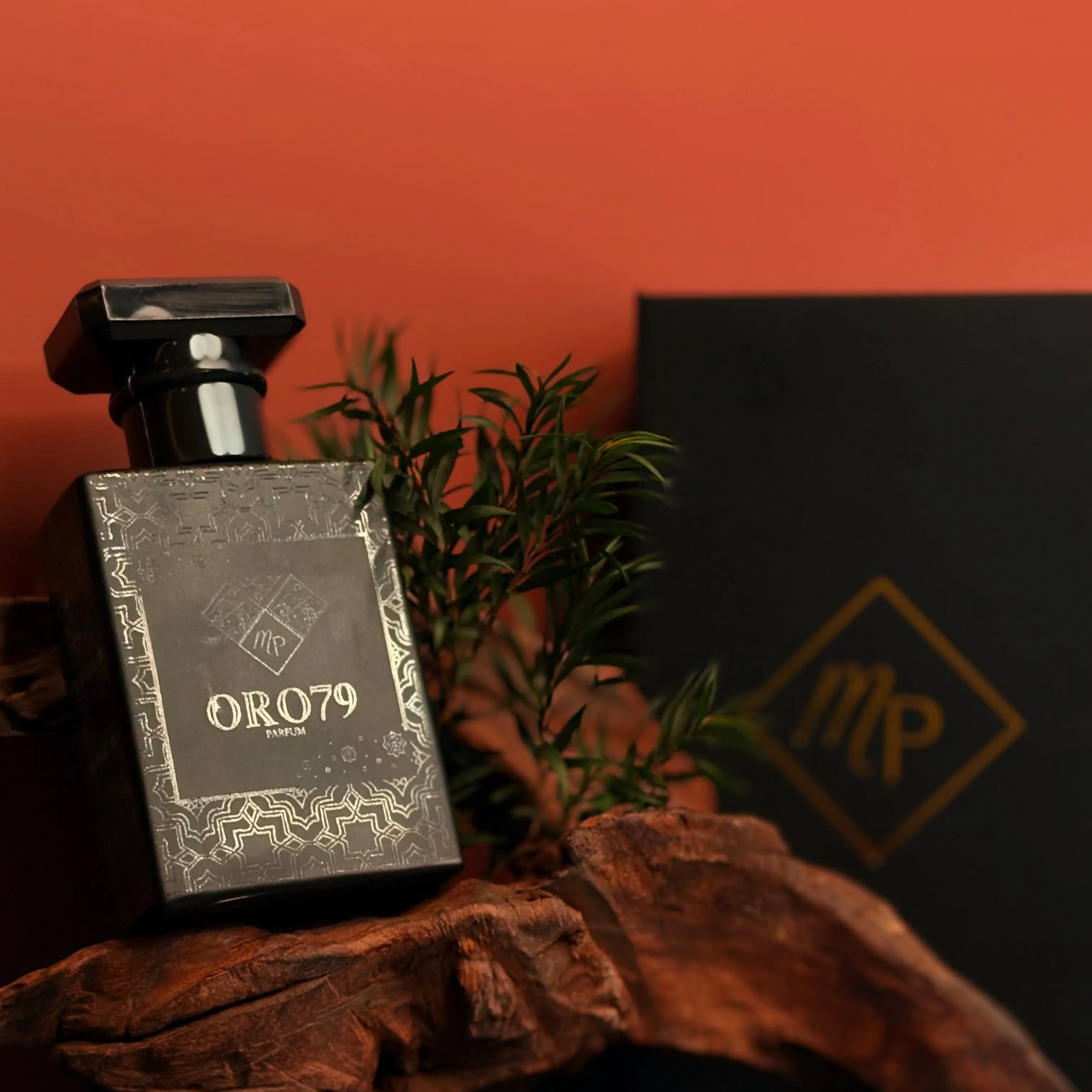 ORO79 ELIXIR Maison Prince