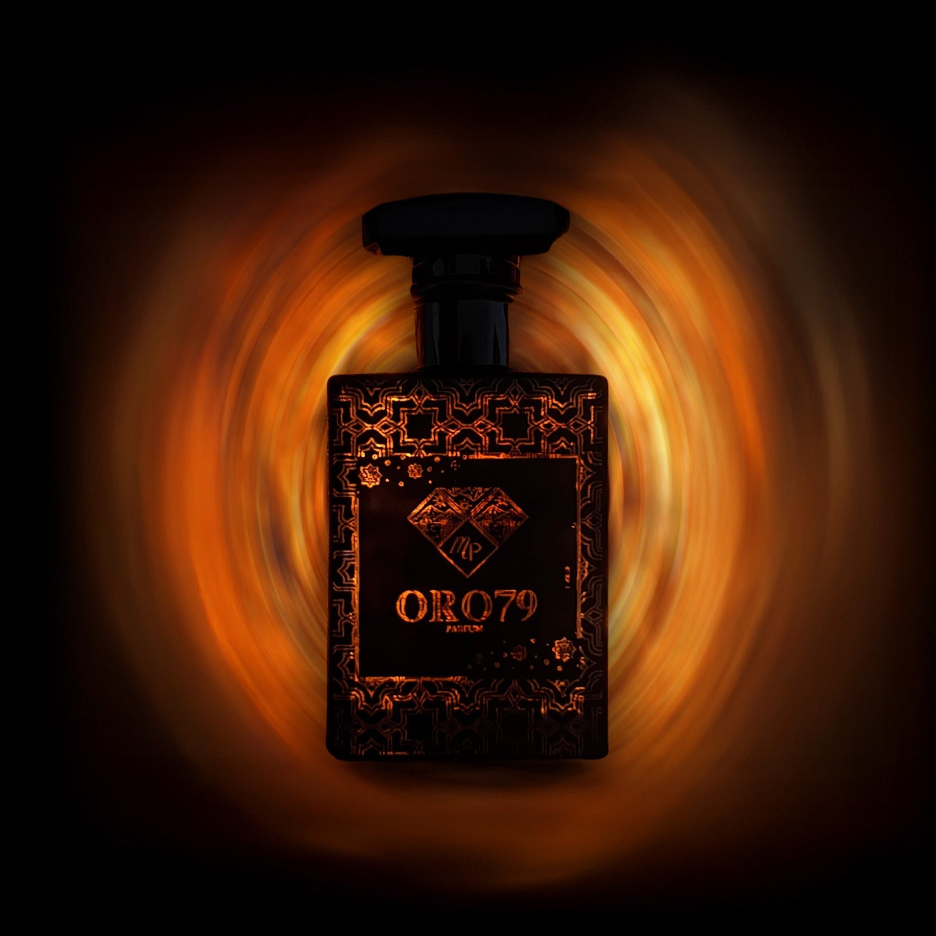 ORO79 ELIXIR Maison Prince