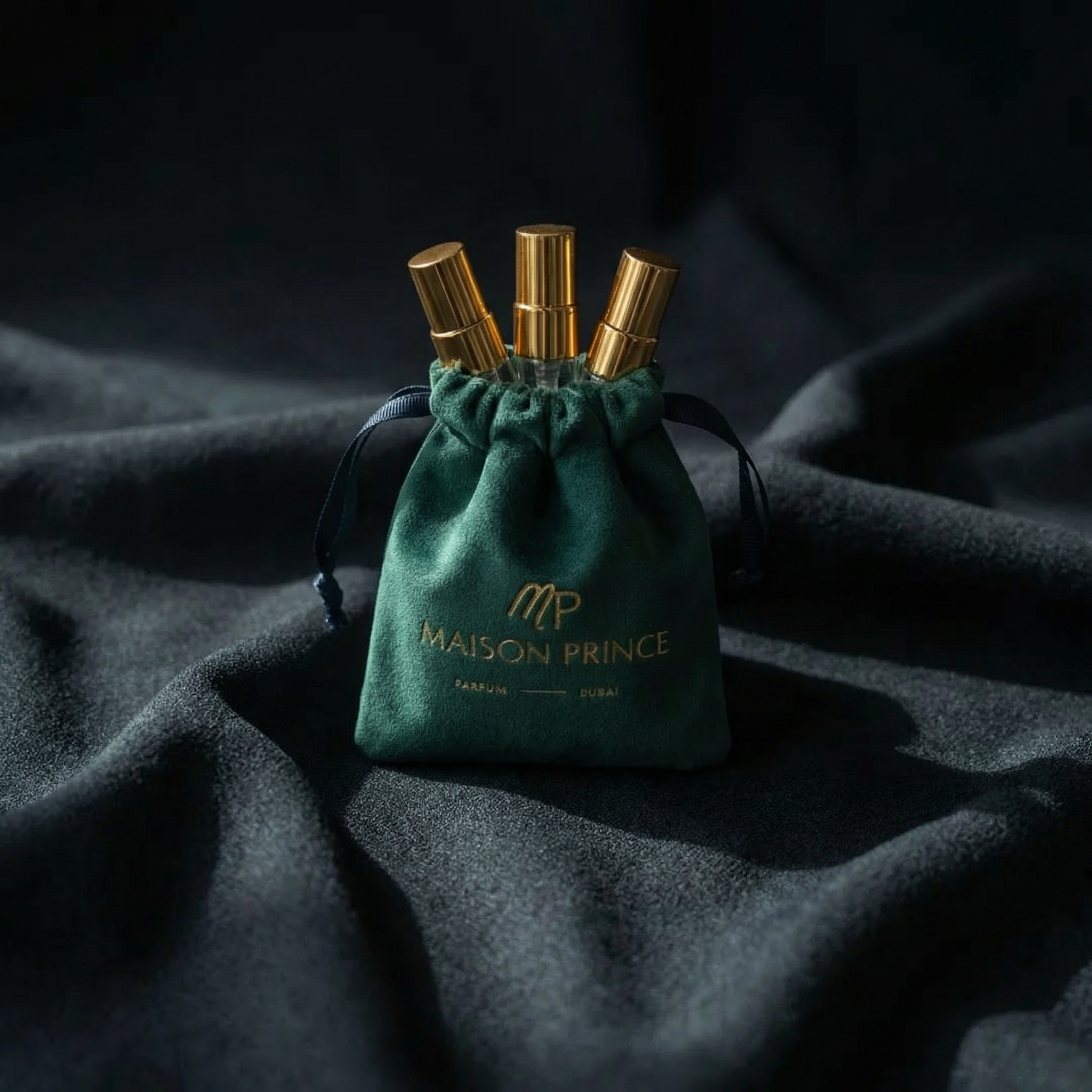 Fragrance Discovery Set