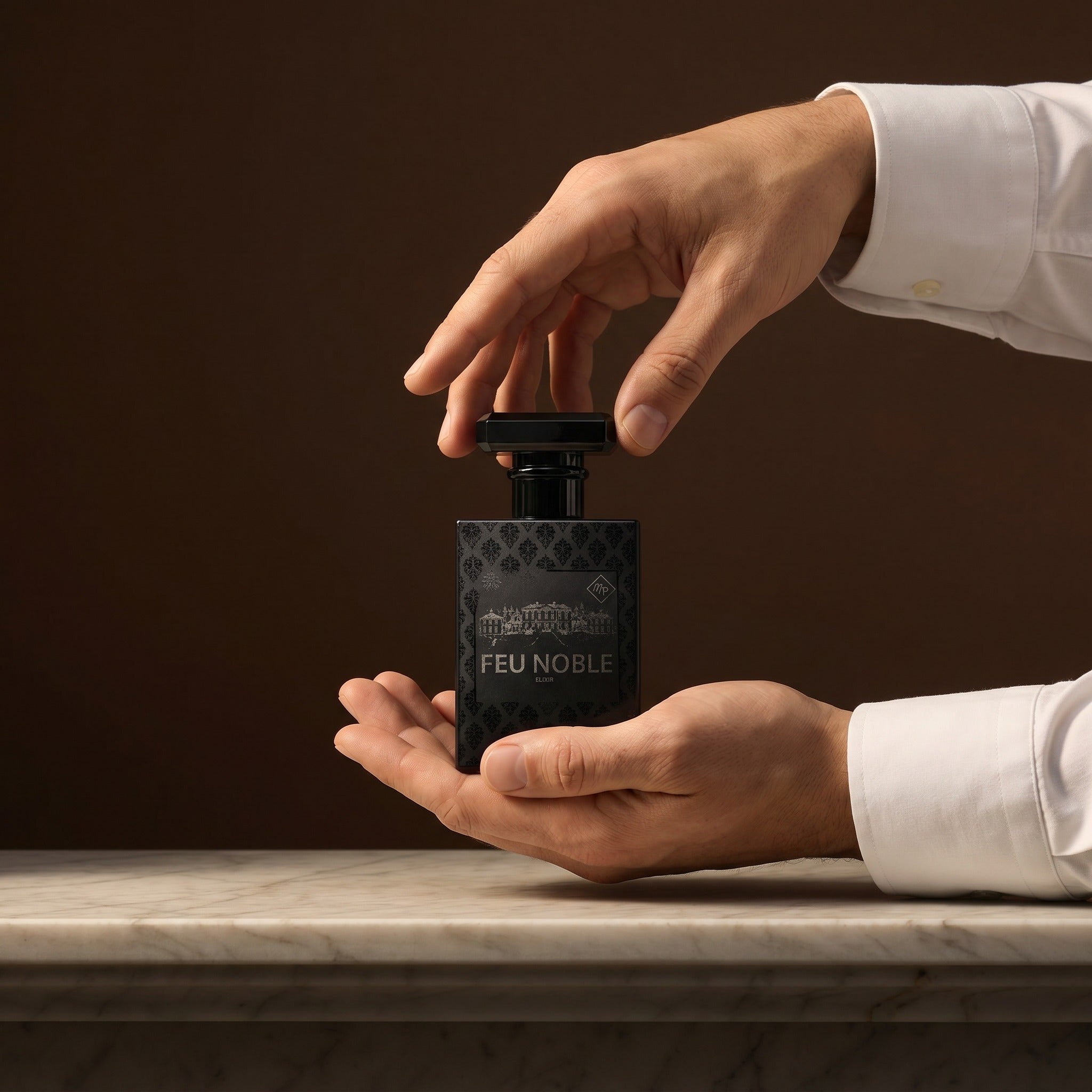 FEU NOBLE ELIXIR