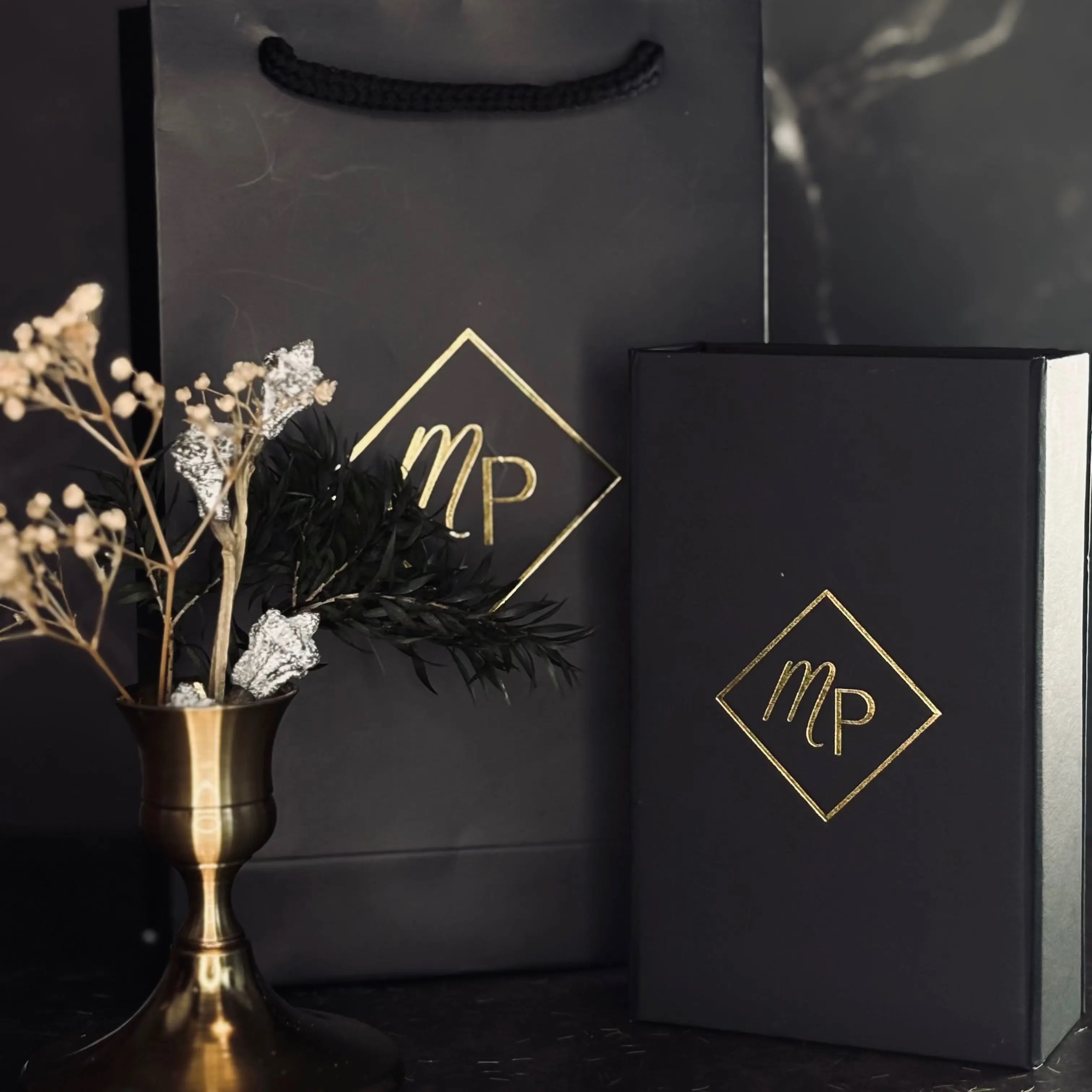 VANILLA VENOM ELIXIR Maison Prince