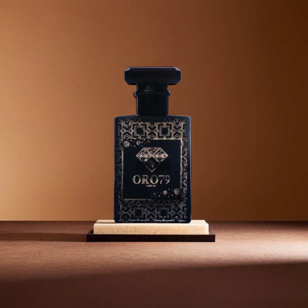 ORO79 ELIXIR Maison Prince