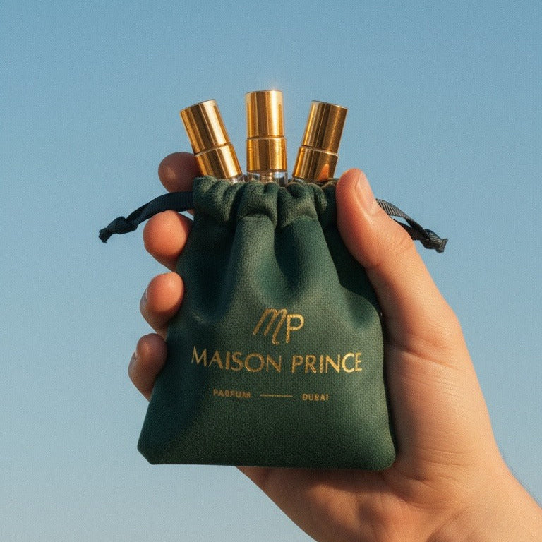 Fragrance Discovery Set