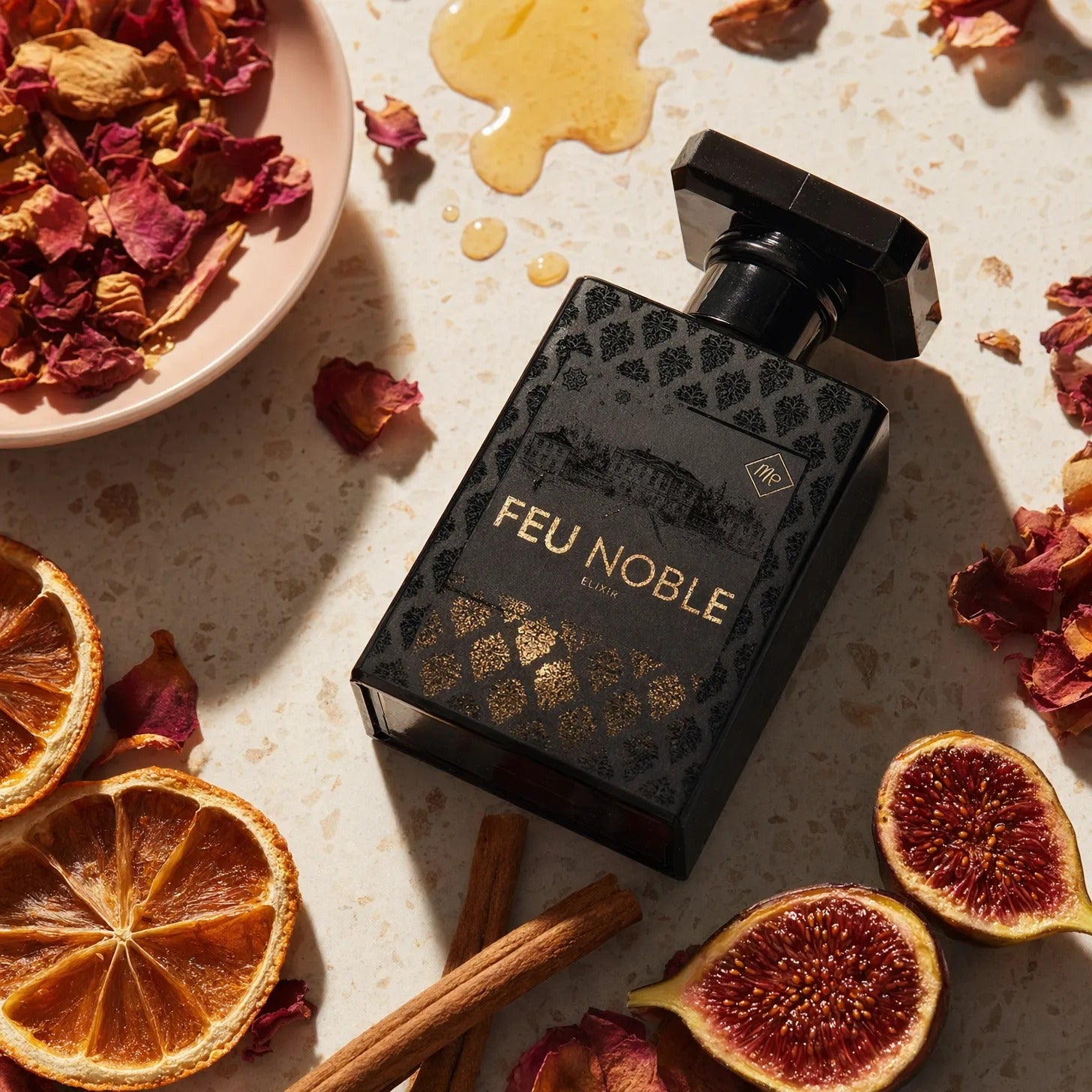 FEU NOBLE ELIXIR