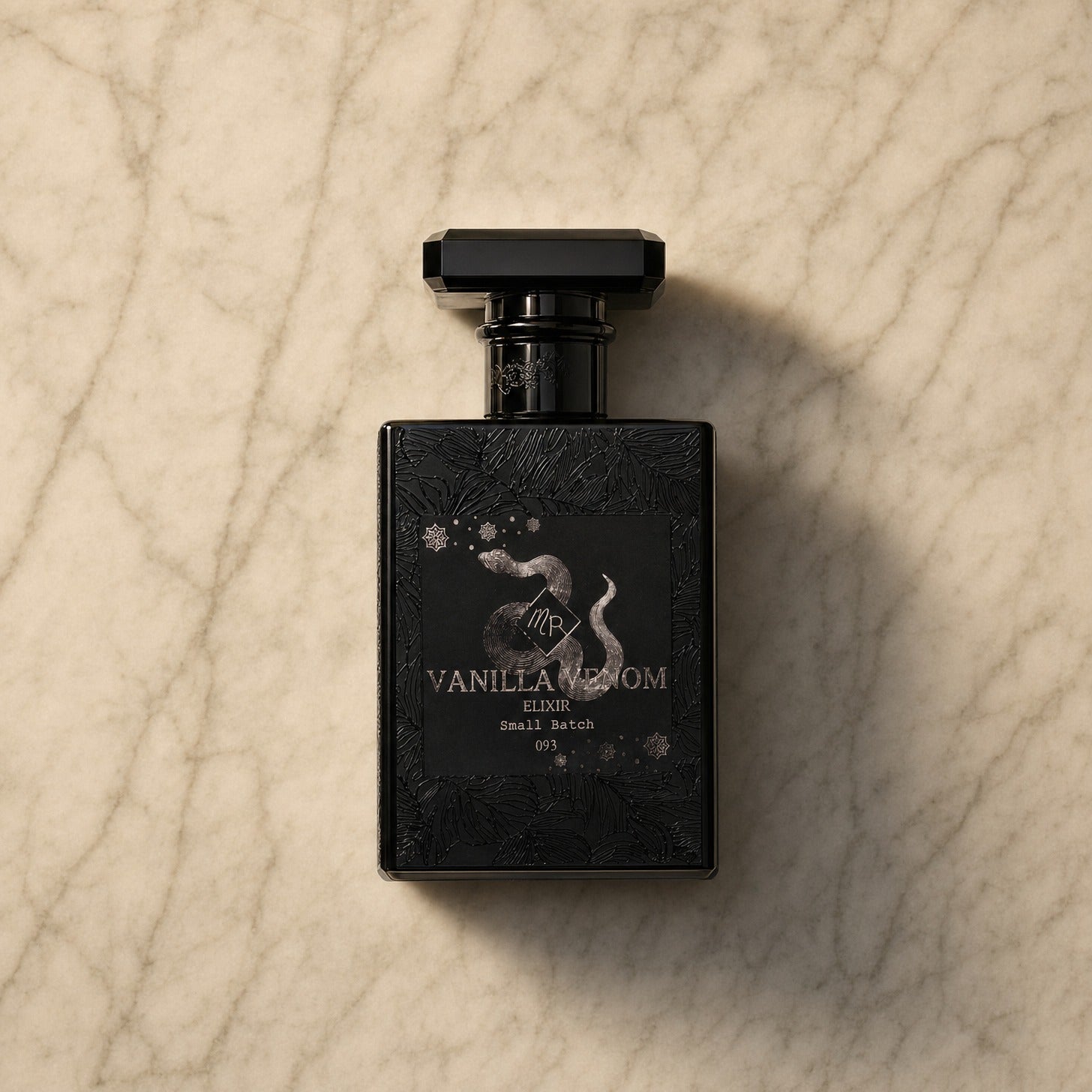 VANILLA VENOM ELIXIR