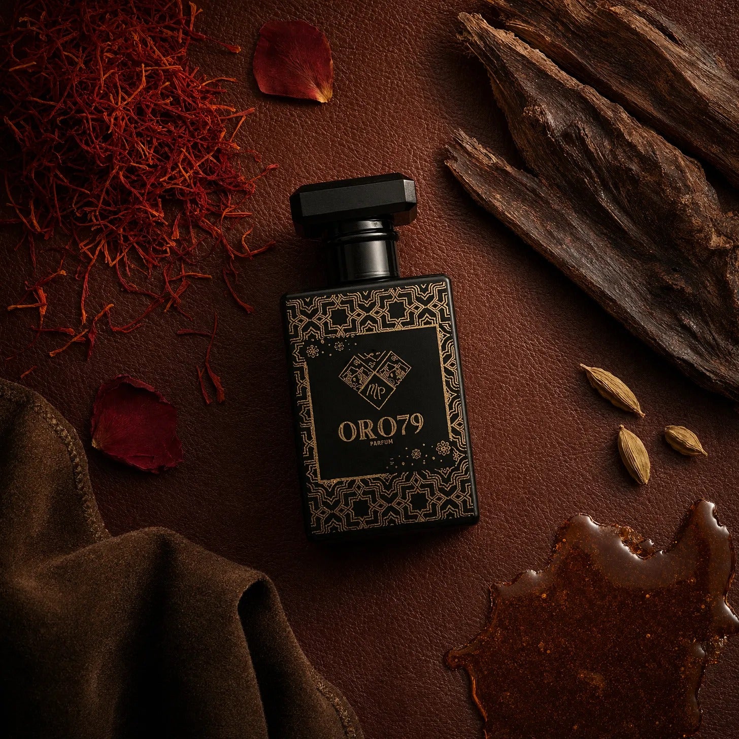 ORO79 ELIXIR