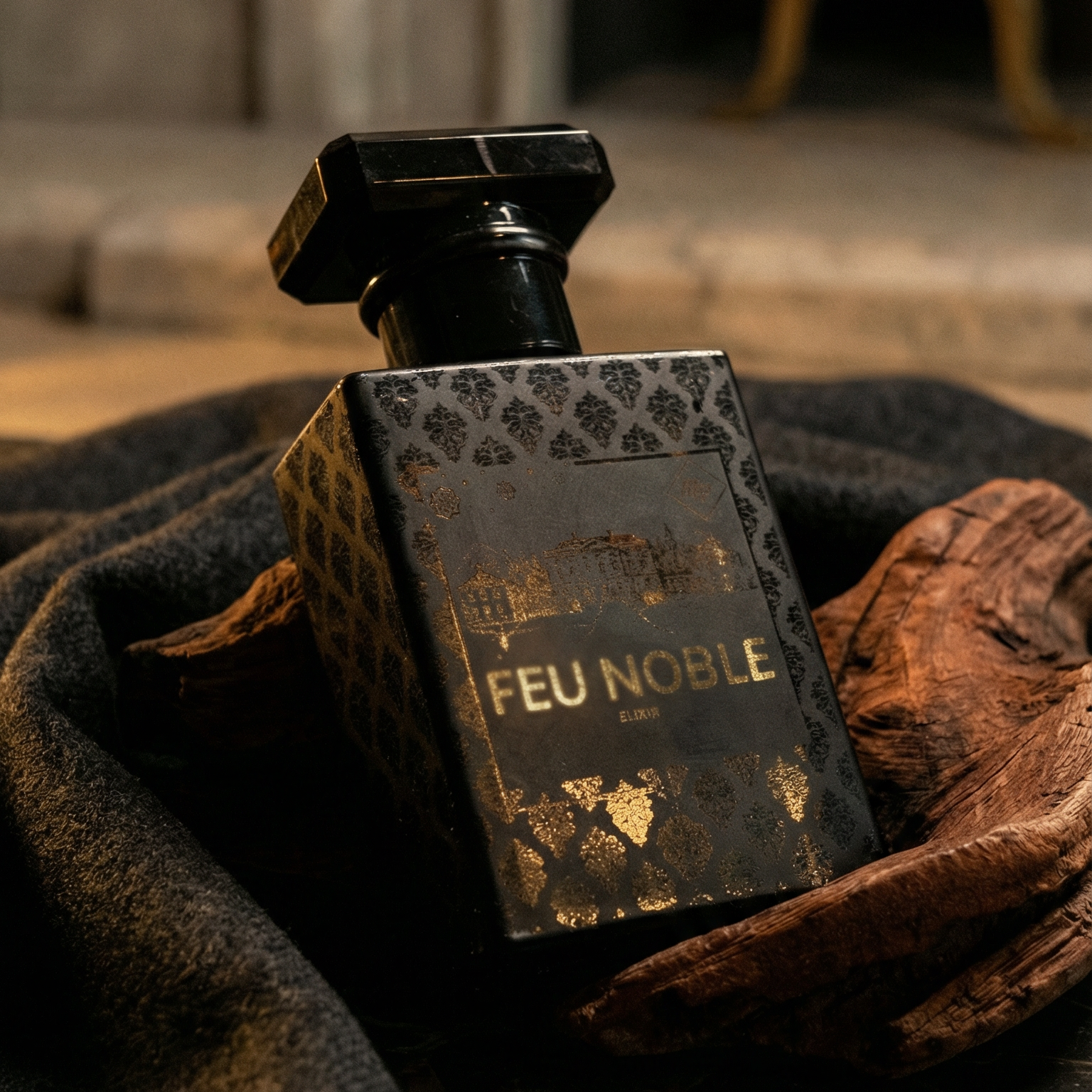 FEU NOBLE ELIXIR