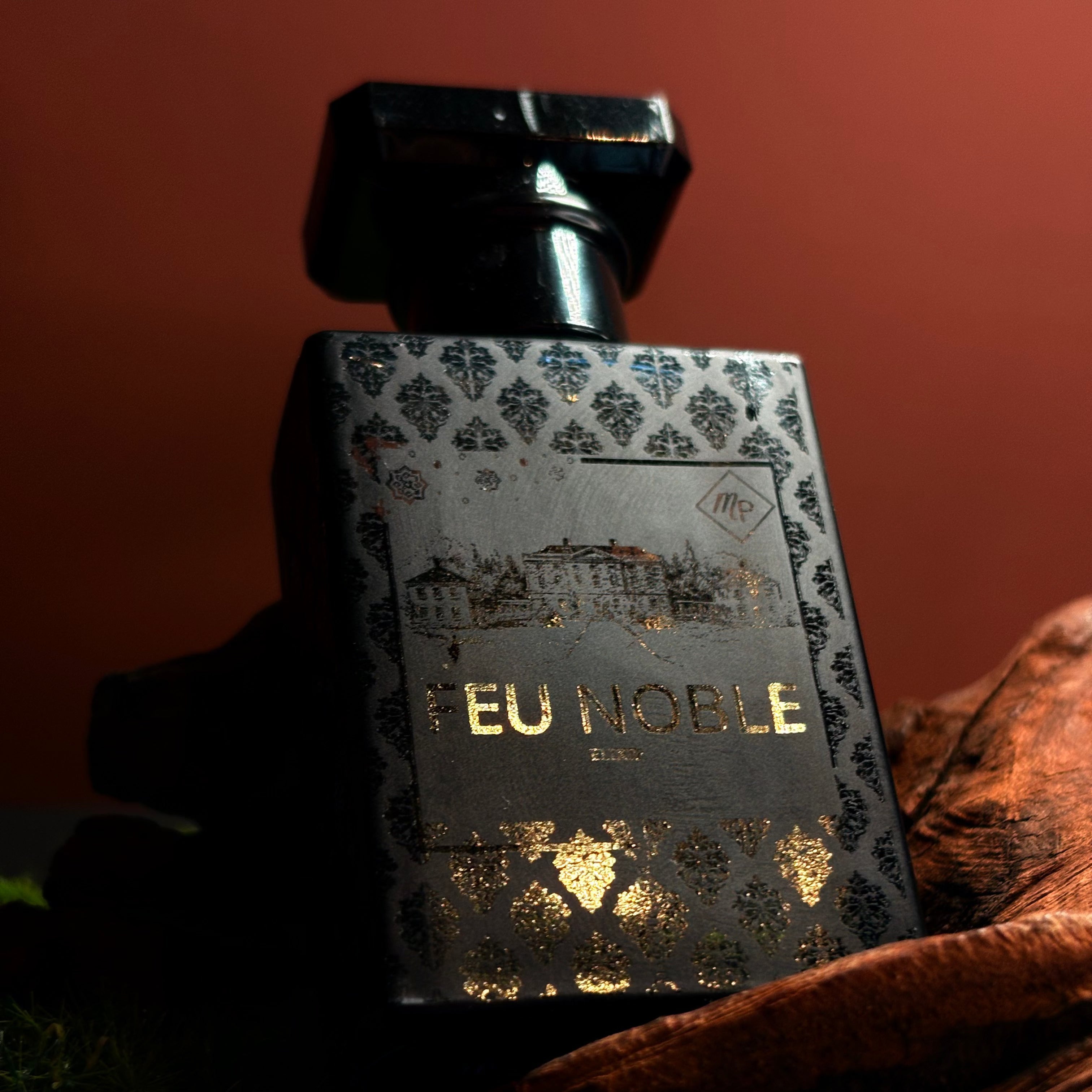 FEU NOBLE ELIXIR
